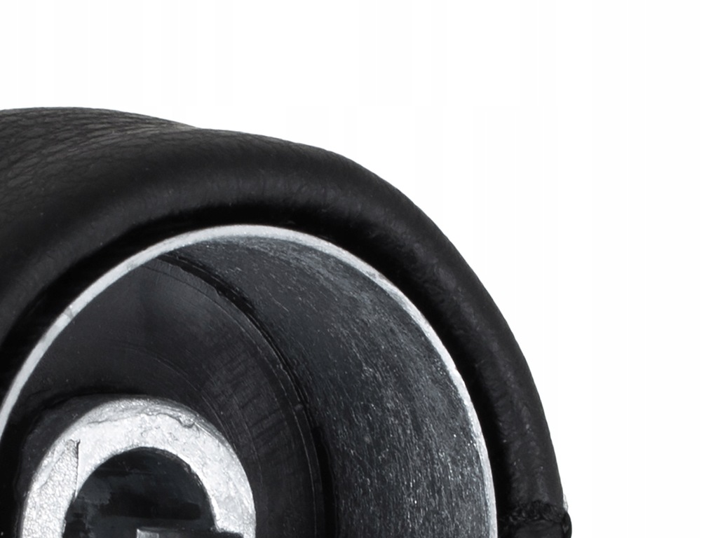 фото №9, Ручка рычаг переключения передач кожа 5b. do iveco daily 2006-2017