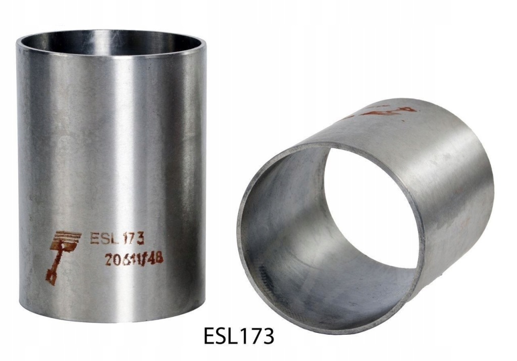 фото №1, Втулка циліндра 2.3 4.8 5.3 chevrolet colorado