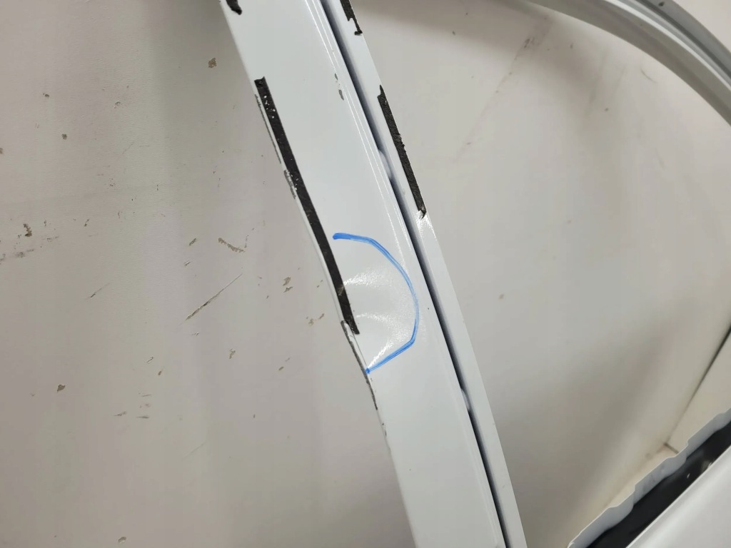 фото №7, Toyota rav4 v 5 19+ дверь перед передние правое fv