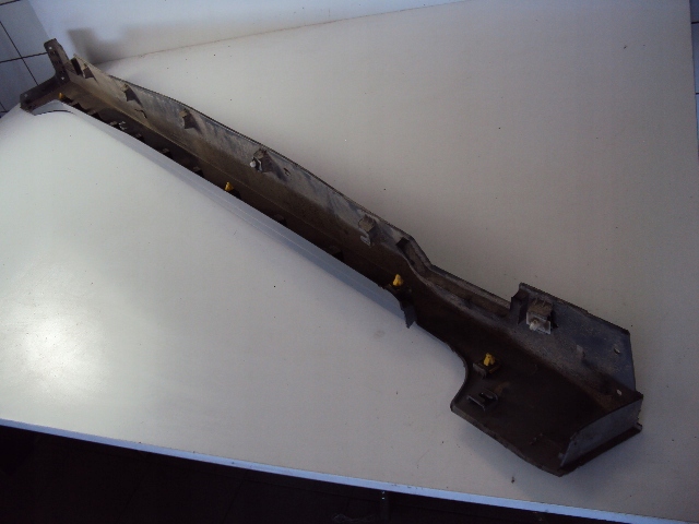 фото №4, Молдинг поріг права kia stinger 2017-