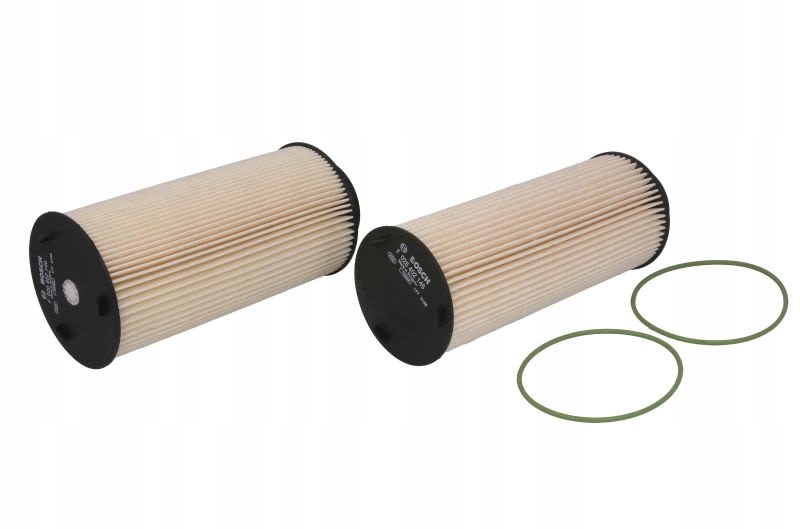 фото №14, Фильтр топлива bosch