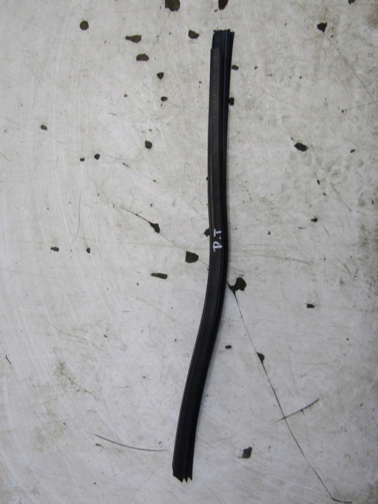 фото №1, Прокладка обивка дверь правый задняя правая задняя nissan micra k14