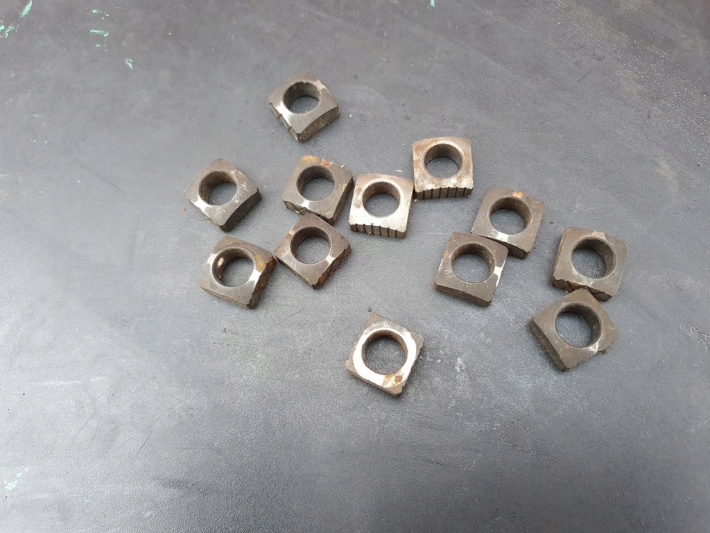 Fiat 126 maluch kamień піввісь kamienie оригінал нове Недорого