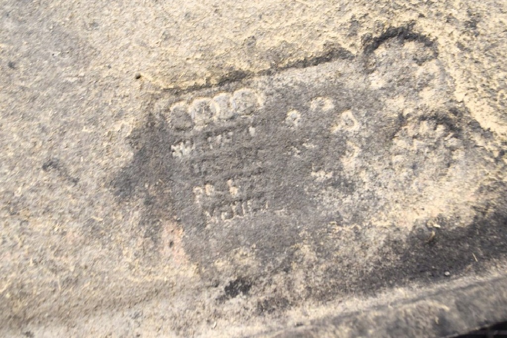 фото №7, Audi q5 fy задняя правая защита подвеска 80a825311a 2.0 бензин 185kw 2017