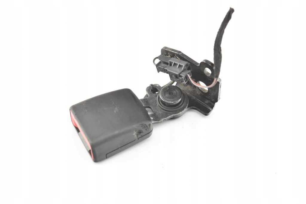 фото №1, Кліпса поперечина лівий задня a1778602100 mercedes w177