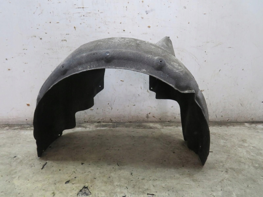 фото №1, Підкрилок лівий задні задня bmw f01 0034