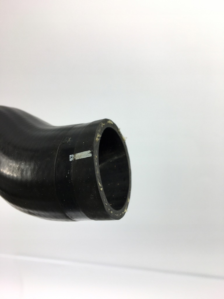 фото №7, Wąż шланг рідина охолоджуючої wody mercedes w124 w126 1245019382