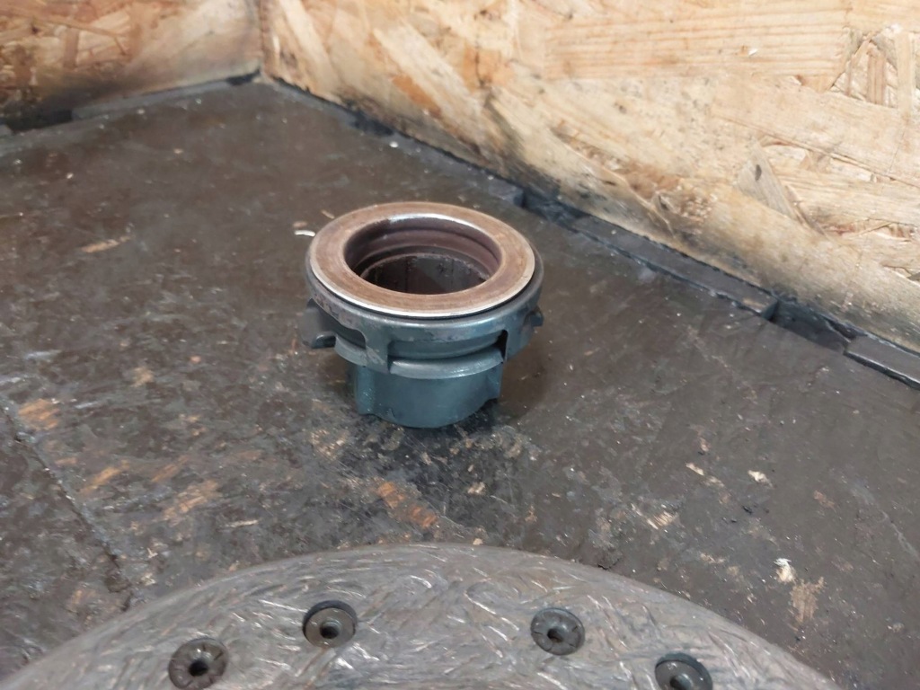 фото №10, Зчеплення bmw 3 e36 316i m43 1223482 21211223482