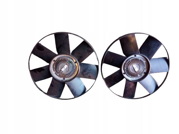 фото №1, Вязкостная муфта сцепление вязкостная master movano 2.3 dci rwd