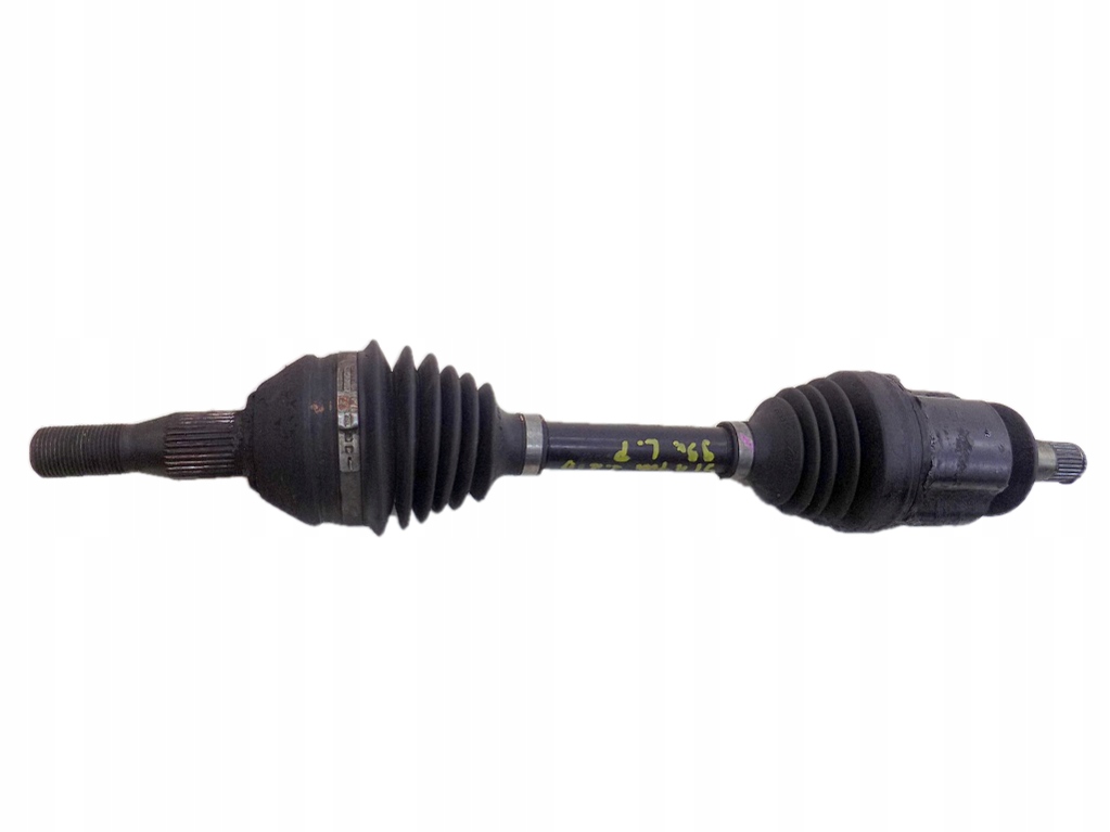 фото №2, Opel sintra 99r 2.2td приводной вал левая перед короткий