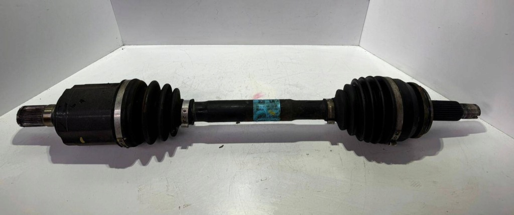 фото №1, Hyundai santa fe iv 2.2 crdi приводной вал правая 49500-s1000