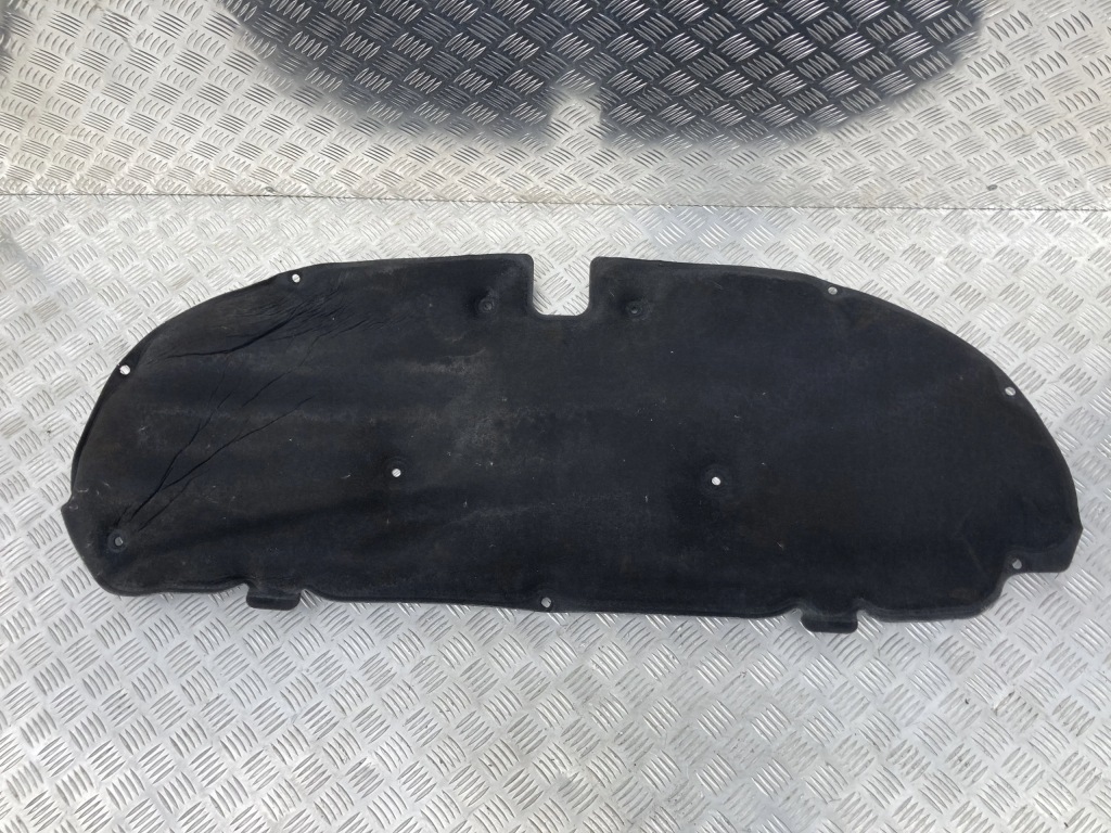 фото №1, Шумоизоляция капот ds3 crossback 18-