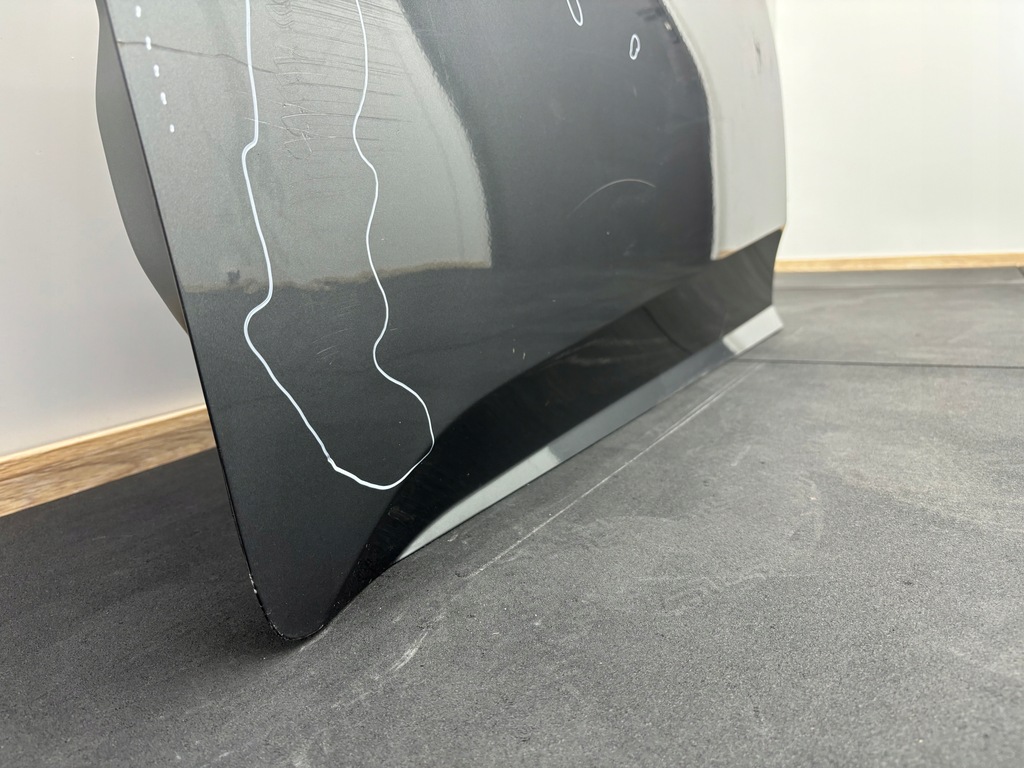 фото №6, Honda civic x 2017-2021r дверь левая передние перед