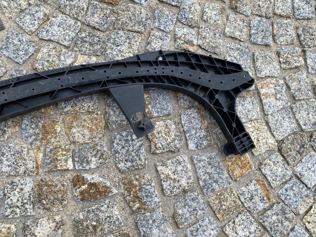 Купити Opel astra iv j рестайлінг  підсилювач балка бампера перед 13368686 оригінал