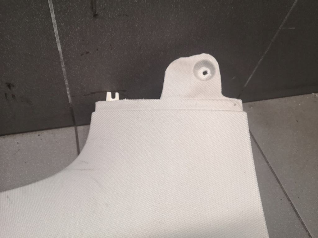 фото №7, Защита стойка потолочный audi a6 c6 4f9867245f