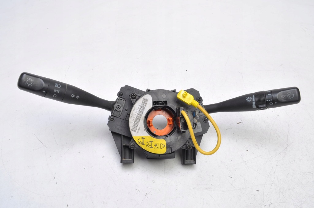 фото №1, Land rover freelander l314 переключатель комбинированный лента yrc100390