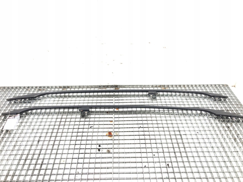 фото №1, Рейлинги кровельные bmw x5 e70 06-13 7158529