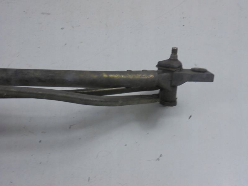 фото №7, Alfa romeo 164 механізм двірник перед