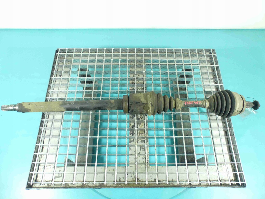 фото №1, Привідний вал права volvo s80 2.5 tdi