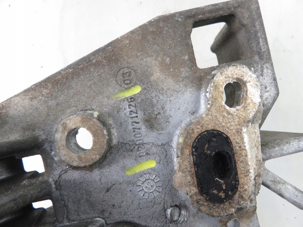 фото №6, Інжектор dpf renault clio iii 1.5 dci 8200771226