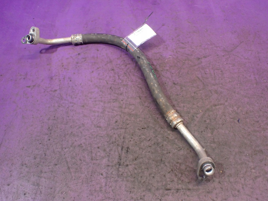 фото №1, Jeep cherokee liberty 3,7 v6 шланг кондиціонера