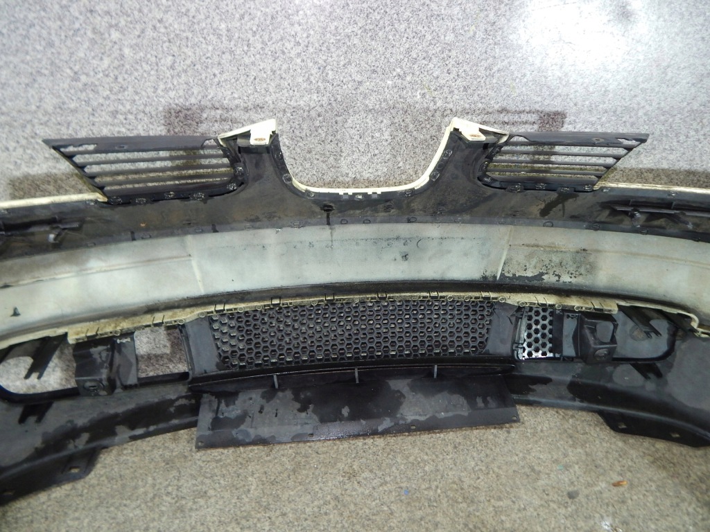 Купить Seat arosa lift бампер перед передний