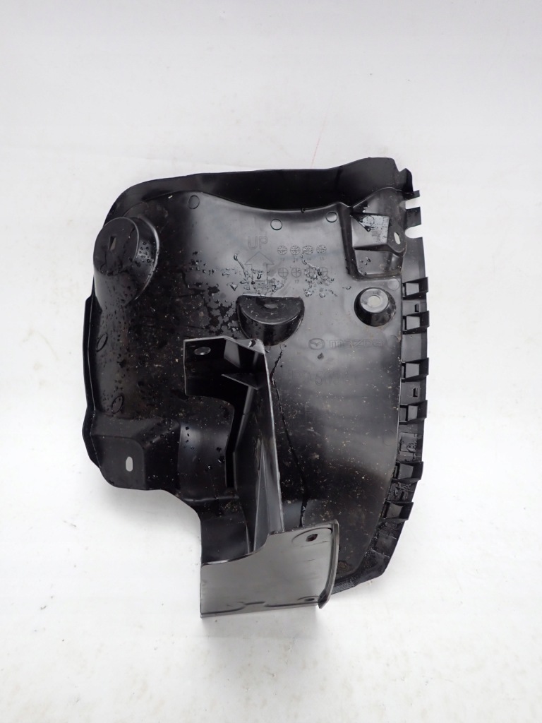 фото №1, Mazda 6 iii gj підкрилок праве задня задні ghp9-50341