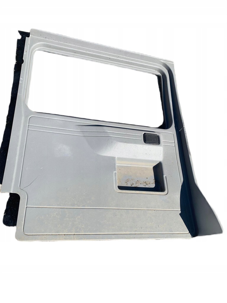 фото №1, Обшивка оббивка ліва trafic vivaro primastar 01-