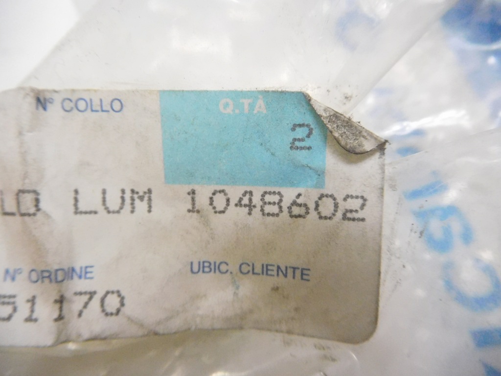 фото №7, Кільце кріпильний прикурювача ford puma ka оригінальний номер 1048602