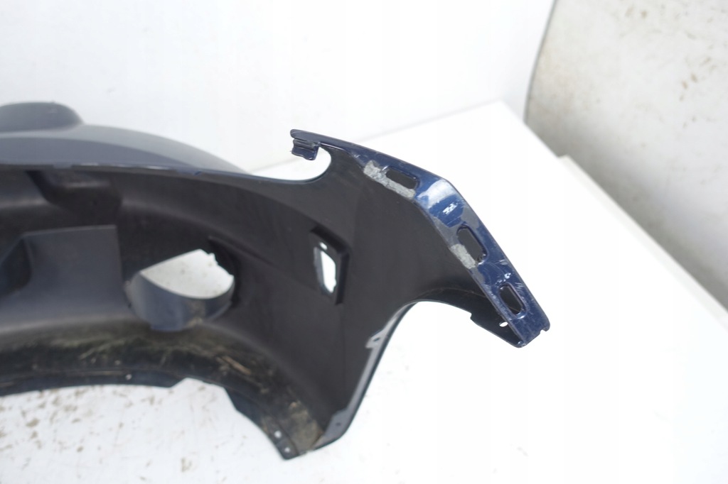 фото №11, Chevrolet hhr бампер перед передній 22714713