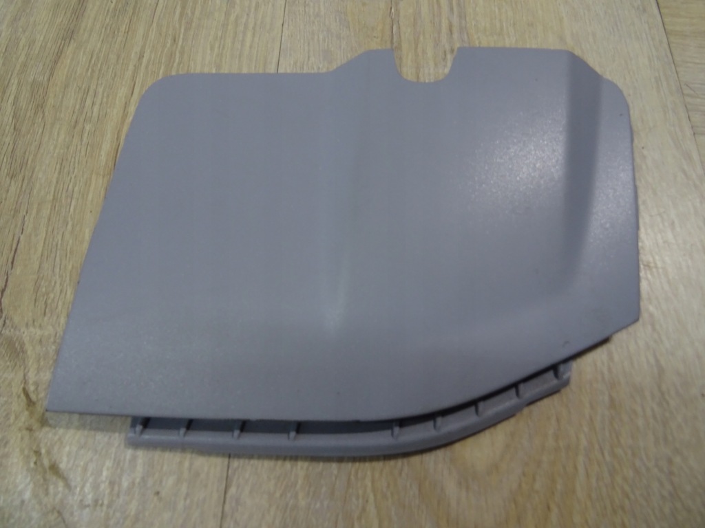 фото №1, Заглушка фаркоп перед vw amarok 2hh807155a