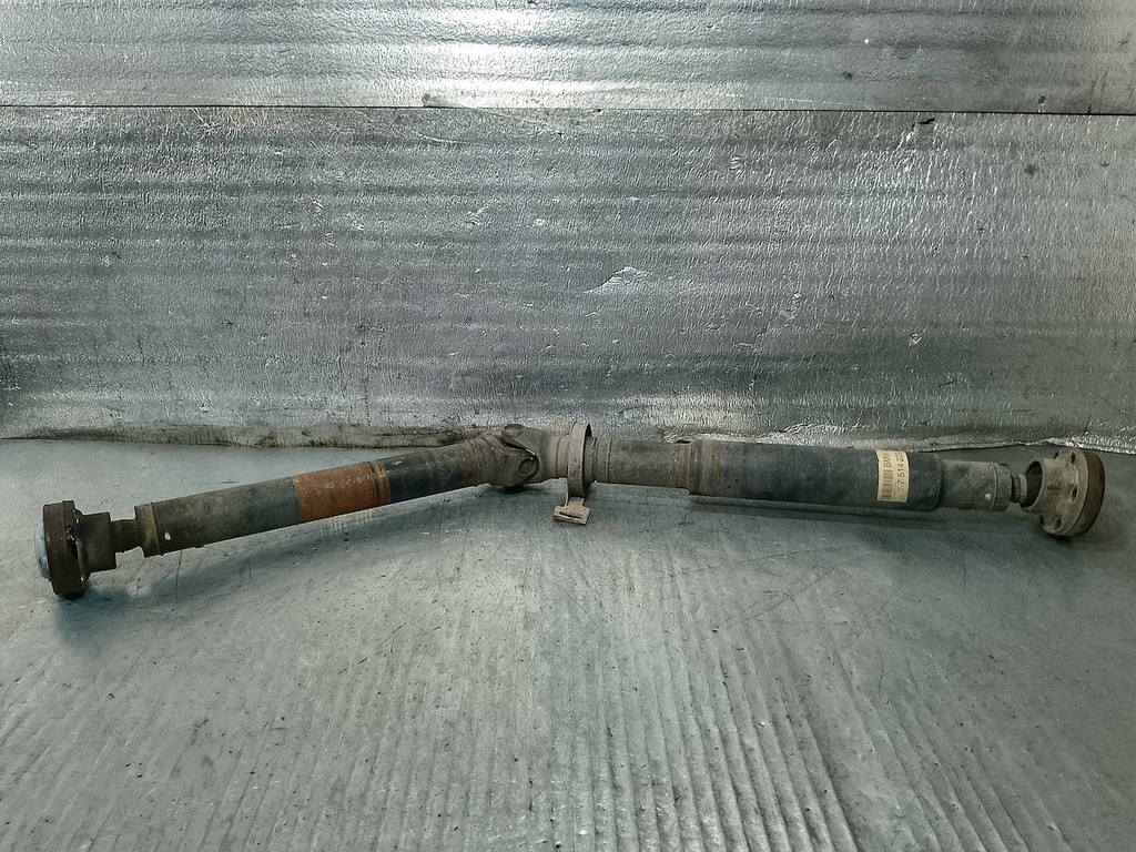 фото №1, Wał приводной задняя land rover range rover 7514223