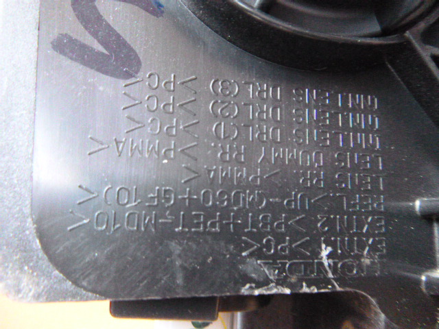 фото №11, Лампа перед левая full led skoda scala 657941015a