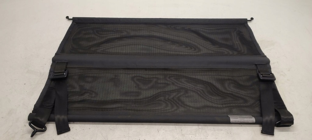 фото №1, Решётка багажника audi q5