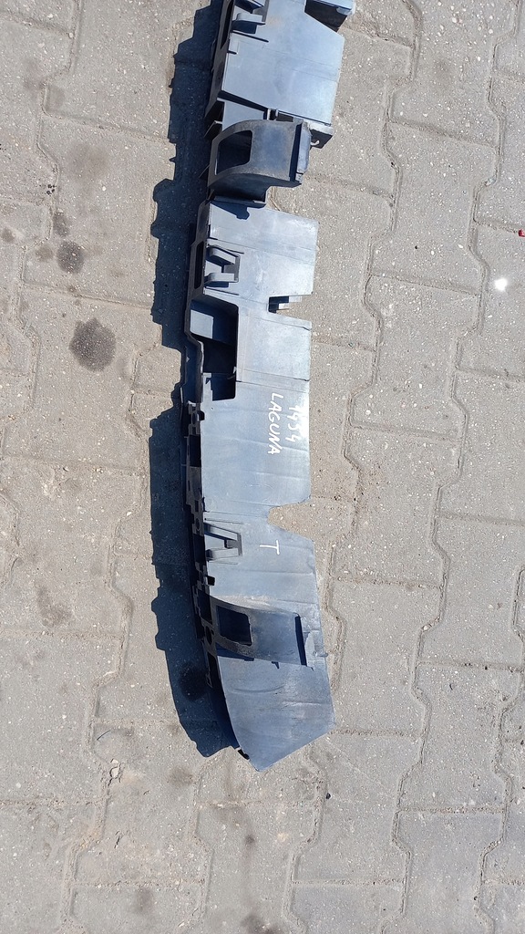 фото №2, Абсорбер задня renault laguna 02r