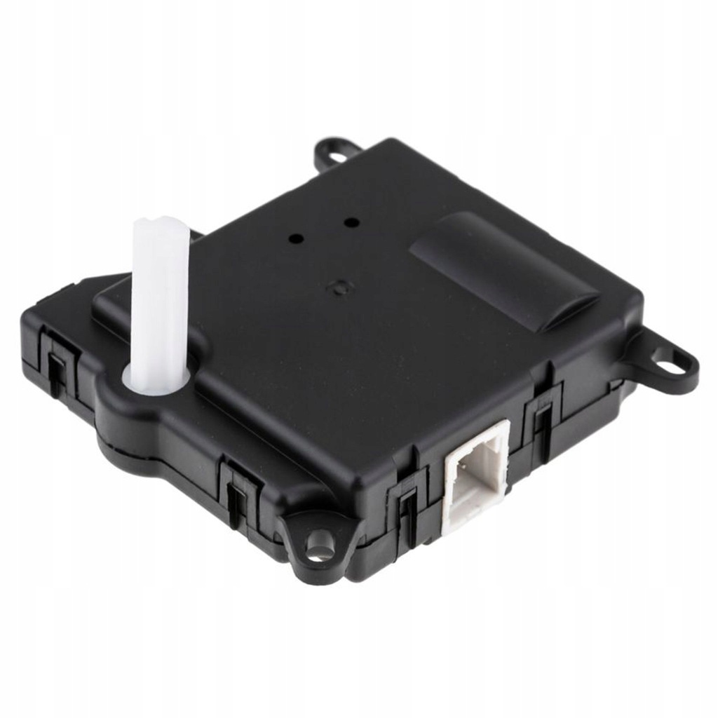 фото №1, Блок керування заслінка обдув ford expedition 03-17 lincoln navigator 03-14