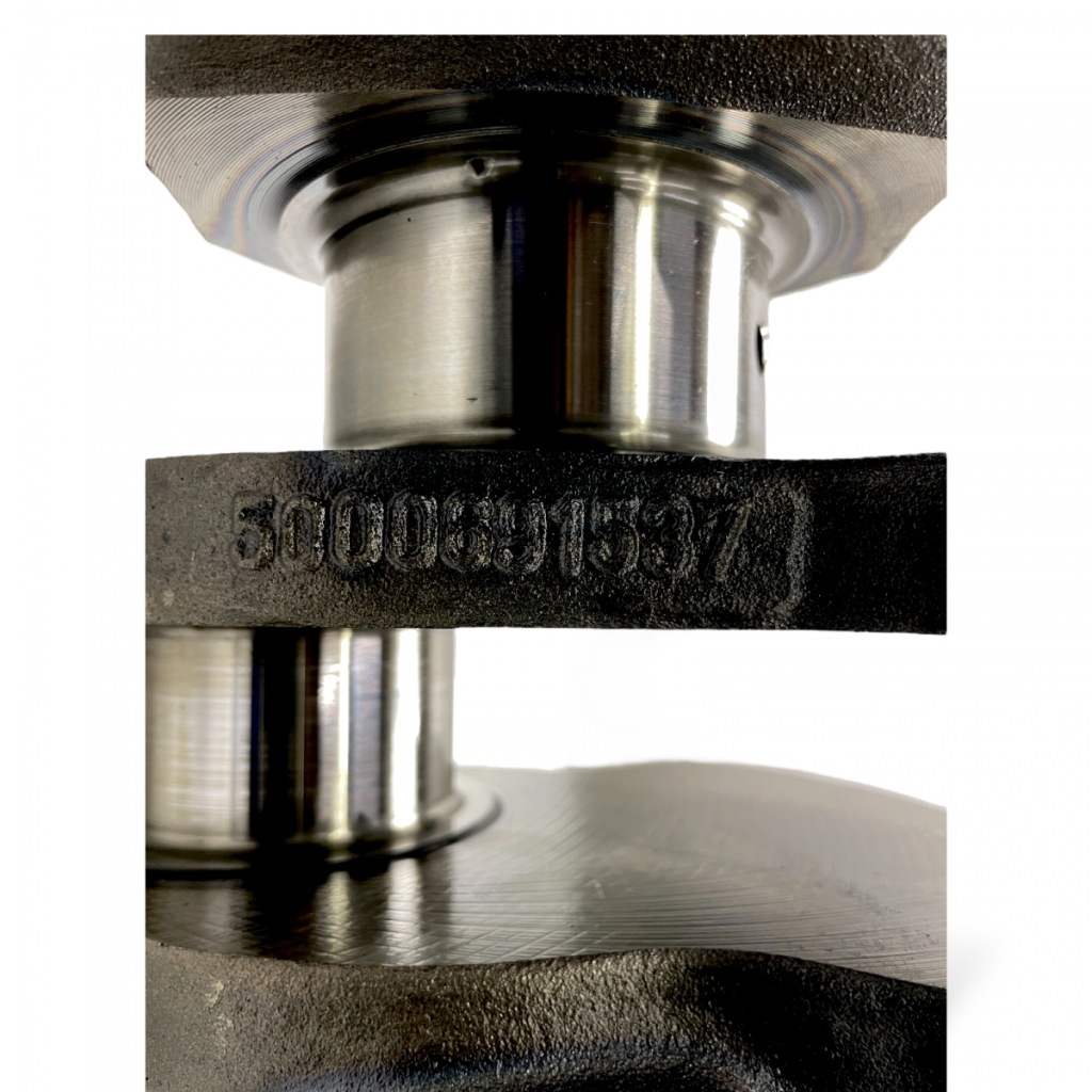 Купить 5000691537 renault trucks wał коленчатый