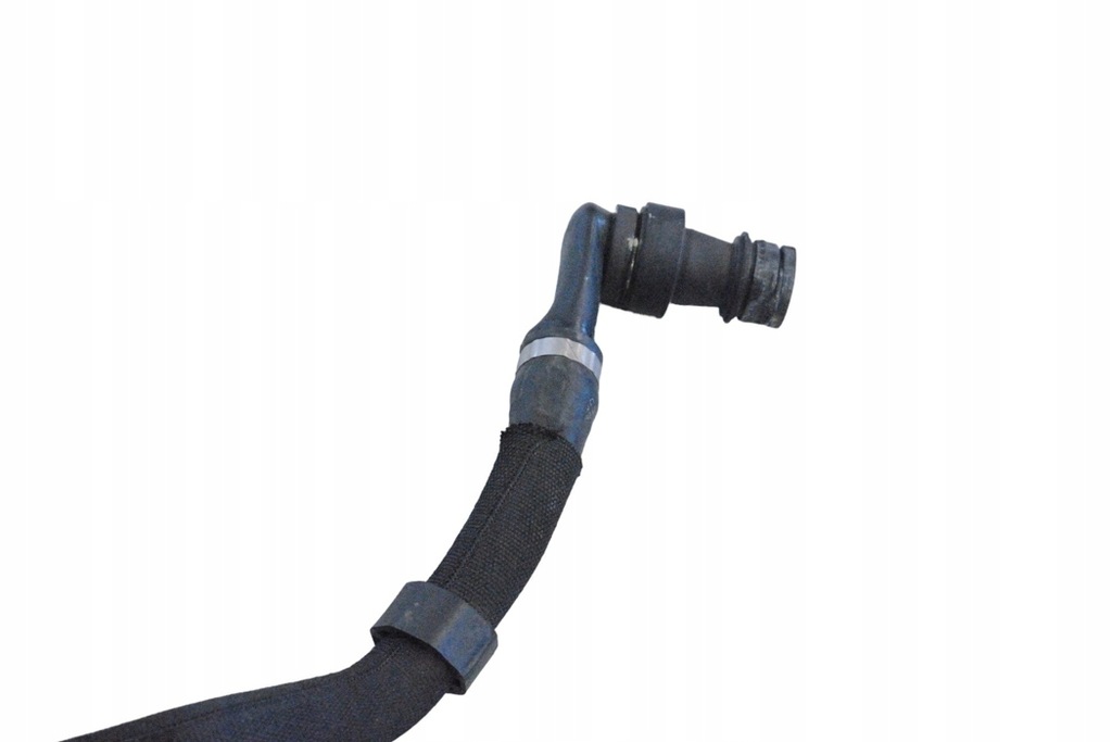 фото №2, Mercedes slk250cdi шланг радиаторный r172 2015 rhd