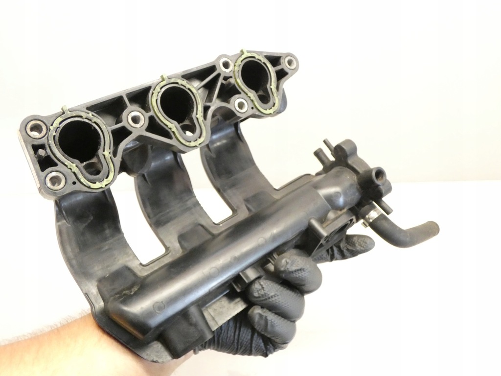 фото №11, Коллектор всасывающий smart fortwo i 450 98-07 0.6t 0003252v013