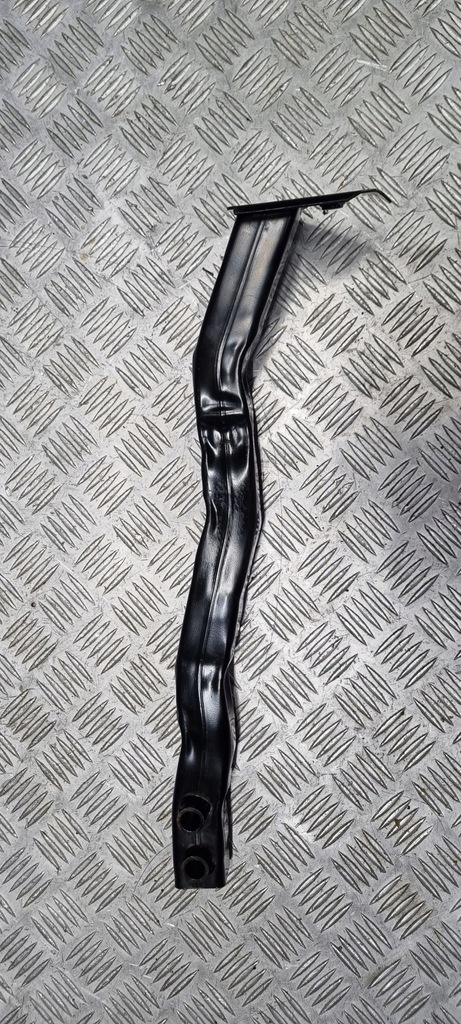 фото №9, Renault clio v зона деформації права кронштейн 758241696r