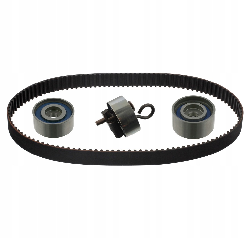 фото №1, Набор распределительного вала febi do opel vectra c gts 3.0