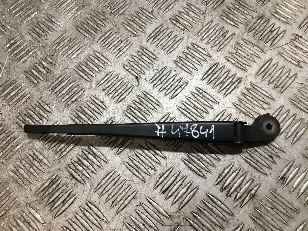 фото №1, Audi a3 8l важіль двірники задня