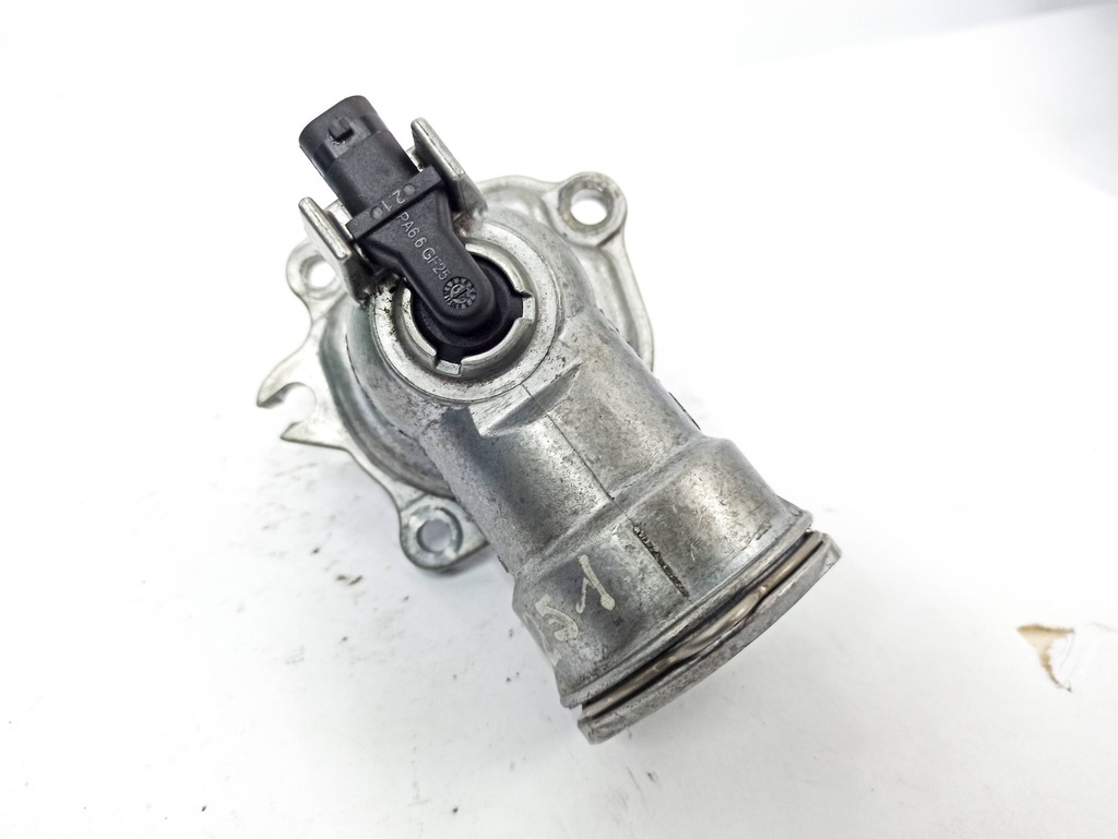 фото №9, Mercedes-benz r w251 2012 корпус термостатів