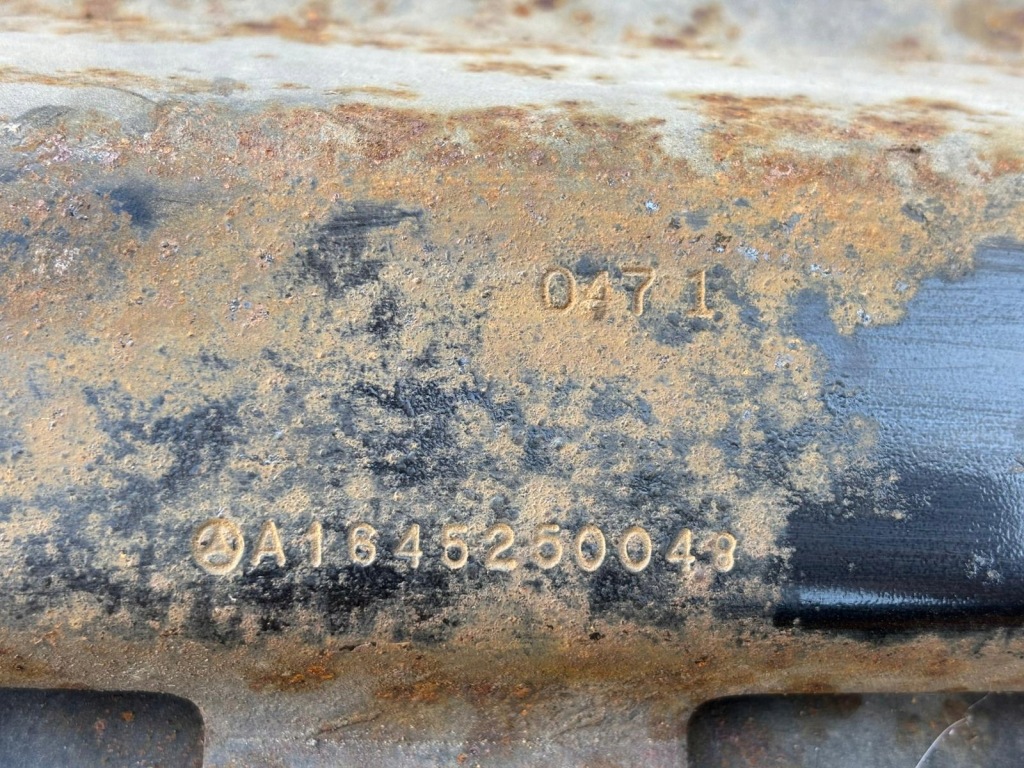 Mercedes gl x164 насос усилителя a1644601580 a1645250048 Оригинал