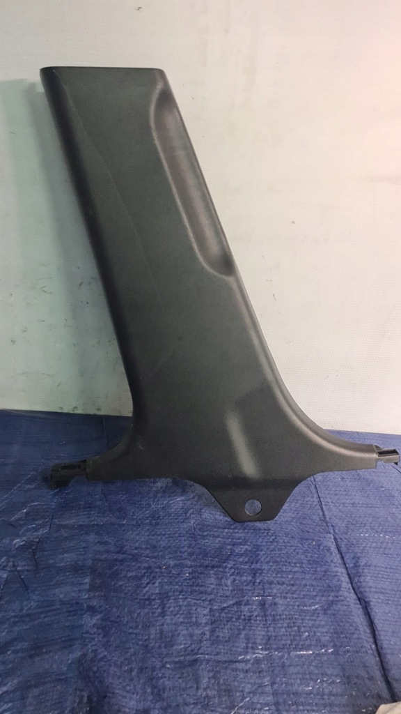 фото №1, Захист стійка середнього ліва honda civic x