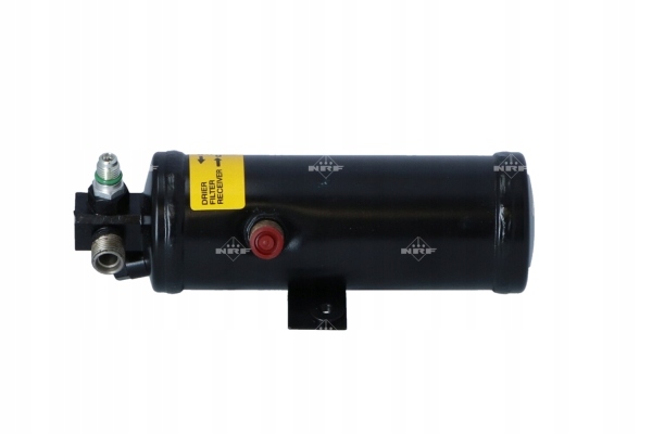 фото №2, Nrf осушитель кондиционера citroen