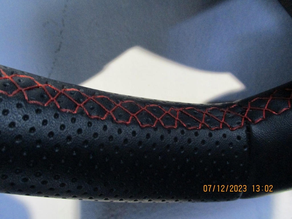 фото №4, Повітропровід ford puma ii