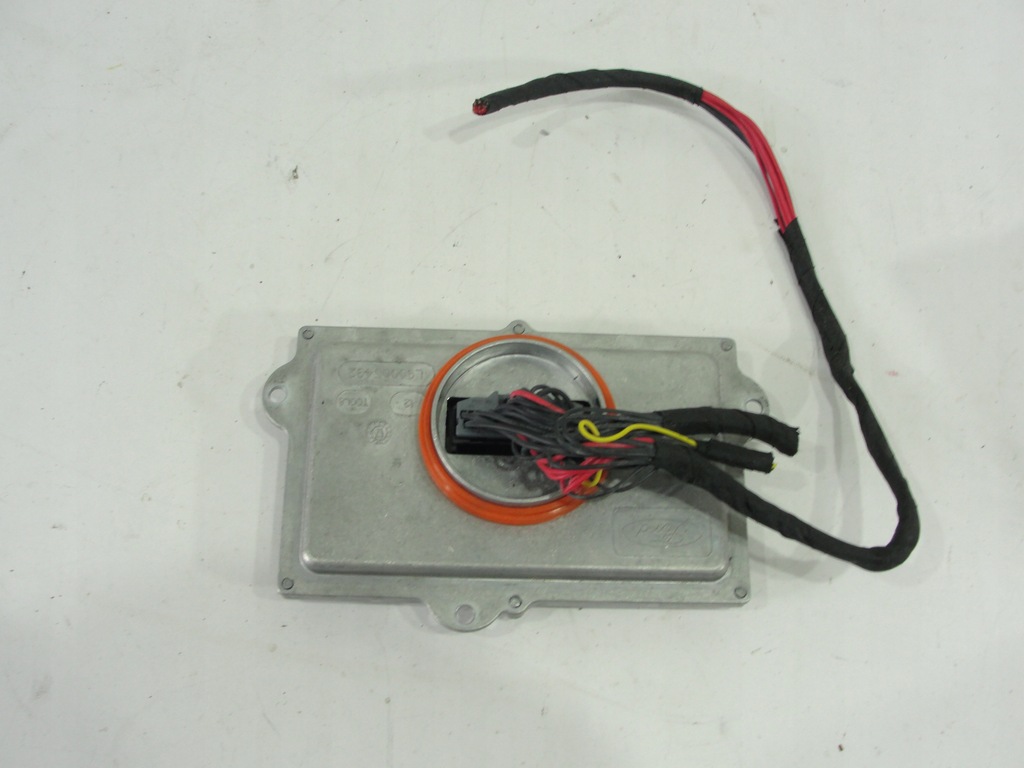 фото №3, Модуль led ford mondeo mk5 l90005488
