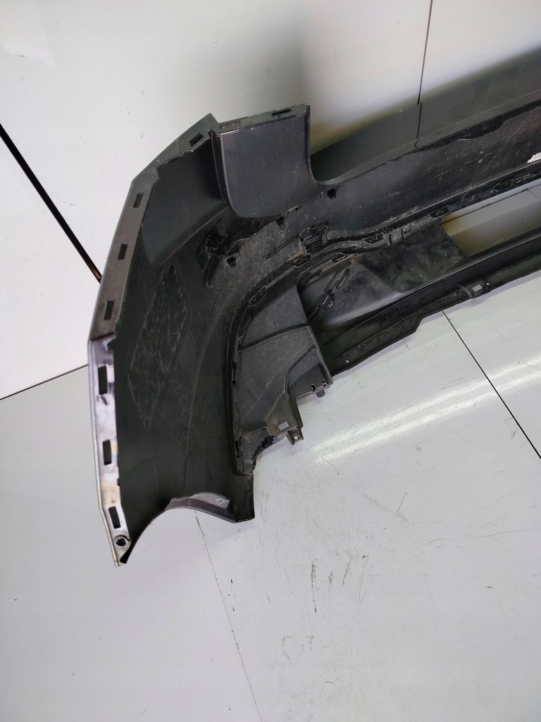 фото №10, Бампер задняя задний vw golf 8 viii 5h6 gte hb 19-