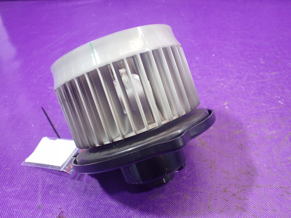 фото №4, Jazz i повітродувка вентилятор обдув 1940000821